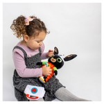 BING Wspaniały Doktor Bing Przytulanka, pluszak, 28 cm