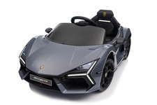 Pojazd Lamborghini Revuelto Szary