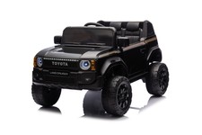 Pojazd Toyota PRADO Czarny