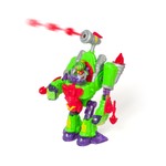 SUPERTHINGS Turbo Warrior Speed, figurka