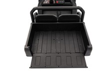 Pojazd Pick-Up Champion Biały