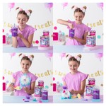 COTTON CANDYKINS Kolekcjonerskie pluszaki, pluszak