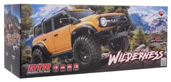 Autko WILDERNESS R/C 1:10
