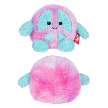 BUM BUMZ RetroBumz MEGS, pluszak, 12 cm