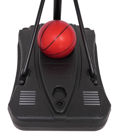 Koszykówka 205cm + Akcesoria