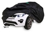 Pokrowiec S na Auto dla dzieci RAMIZ 110x65x55cm Ochrona pojazdu