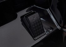 Audi R8 Policja na akumulator dla dzieci + Pilot + EVA + Wolny Start + MP3 LED