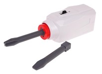 Rozkręcana Straż Pożarna