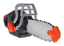 Zestaw Małego Drwala dla dzieci 3+ Interaktywna Piła Mechaniczna + Gogle Ochronne