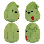 SQUISHMALLOWS DISNEY DUSZEK OOGIE BOOGIE