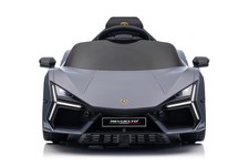 Pojazd Lamborghini Revuelto Szary