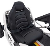 Pojazd Sport 5 Czarny