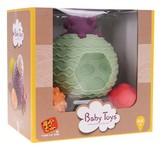 MEGA Kula Sensoryczna do Kąpieli + Akcesoria