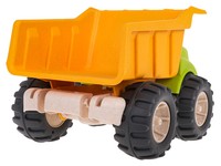 MEGA Wywrotka BIO Plastik