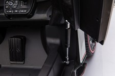 Pojazd Lamborghini Veneno Biały