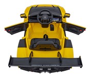 Pojazd Maserati MC20 GT2 Żółty