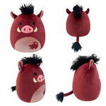 SQUISHMALLOWS Król Lew, pluszak, 25 cm PUMBA