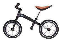 Rowerek Biegowy BMW Rastar dla dzieci + Ekoskóra + Regulacja siodełka + Pompowane opony + Lakierowana rama