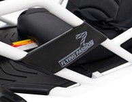 Pojazd Sport 5 Czarny