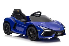 Pojazd Lamborghini Revuelto Niebieski