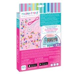 MAKE IT REAL Bransoletki Rainbow Treasur, zestaw kreatywny