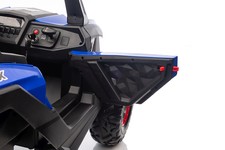 Pojazd Buggy UTV-MX 2000N Niebieski