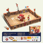 Gra Planszowa Toreador