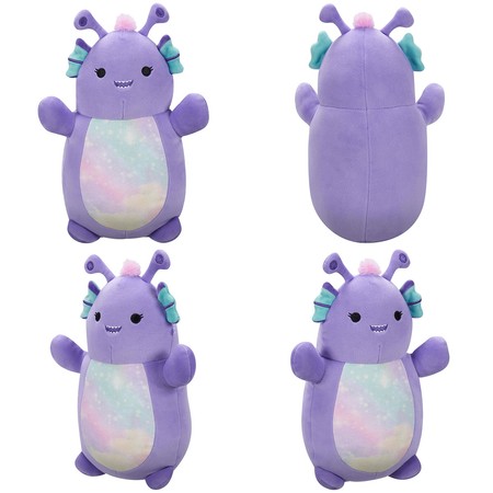 SQUISHMALLOWS HugMess, pluszak, 25 cm, Roboyo