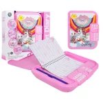 Sekretny Pamiętnik Jednorożec