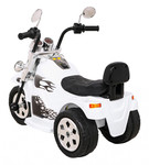 Motorek Hot Chopper Biały