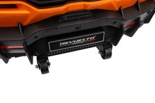 Pojazd Lamborghini Revuelto Pomarańczowy