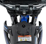 Pojazd Motor Spalinowy RENEGADE 50R Niebieski