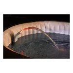 Fontanna wodna z Podświetleniem LED do Lay-Z-Spa BESTWAY