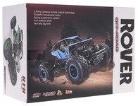 Crawler ROVER 1:16 R/C Czarny