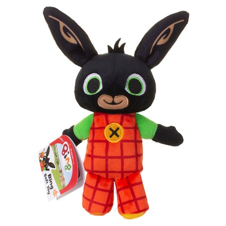 BING Bing pluszak, 11 cm