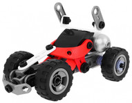 Klocki Pojazdy Silnik