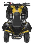 Pojazd Quad Spalinowy RENEGADE HIPERFECT 49CC Żółty