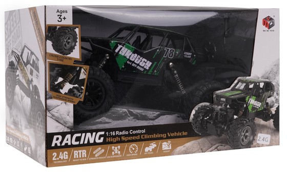 Crawler 1:16 Racing 78 R/C