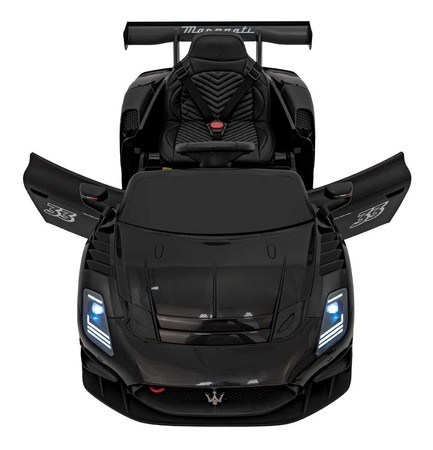 Pojazd Maserati MC20 GT2 Czarny