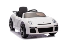 Pojazd RUF CTR3 Biały