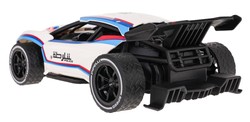 Autko Metalowe Speed 1:20 R/C Białe