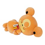 POKEMON Śpiący Teddiursa, pluszak, 45 cm