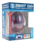 Gra Zręcznościowo Logiczna Jajko Niebieskie