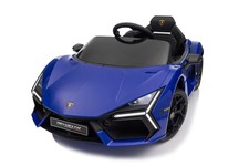 Pojazd Lamborghini Revuelto Niebieski