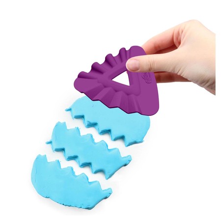 PLAY-DOH Air Clay Sweets Creations, zabawka kreatywna