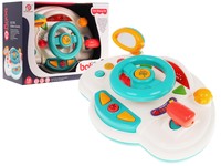 Multifunkcyjny Symulator Jazdy Dla Najmłodszych