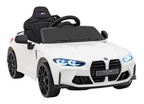 Pojazd BMW M4 Biały