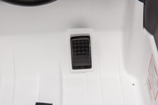 Pojazd Toyota PRADO Biały