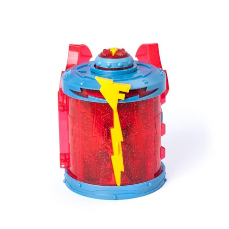 SUPERTHINGS Secret Base Fury Storm, figurka