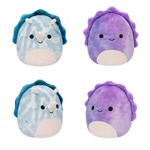 SQUISHMALLOWS Deliah i Jerome, pluszak, 13 cm